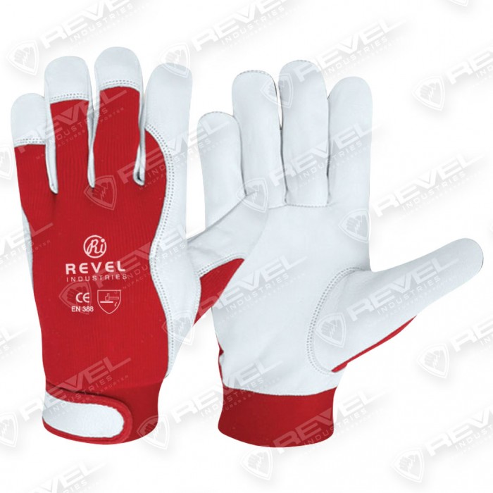 Assembly Gloves